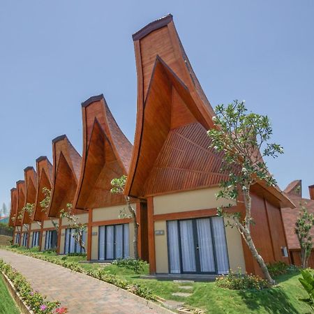 Shanaya Resort Malang Exteriör bild